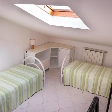 Appartement Masina 45 Porto Garibaldi