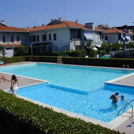 Masina 45 Daire Porto Garibaldi