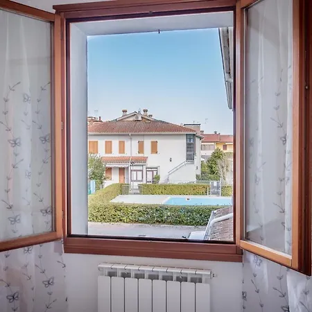 Masina 45 Daire